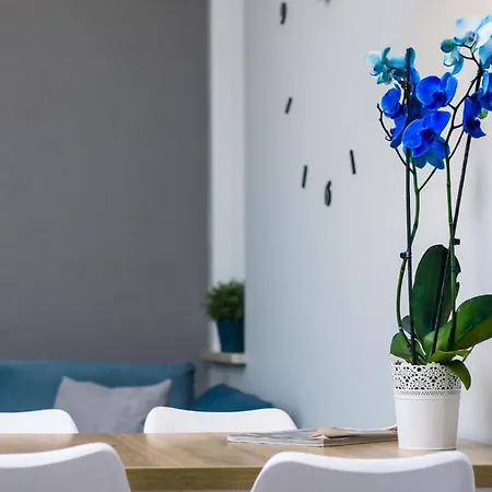 Elite Apartments Family City Center Gdansk Exterior photo