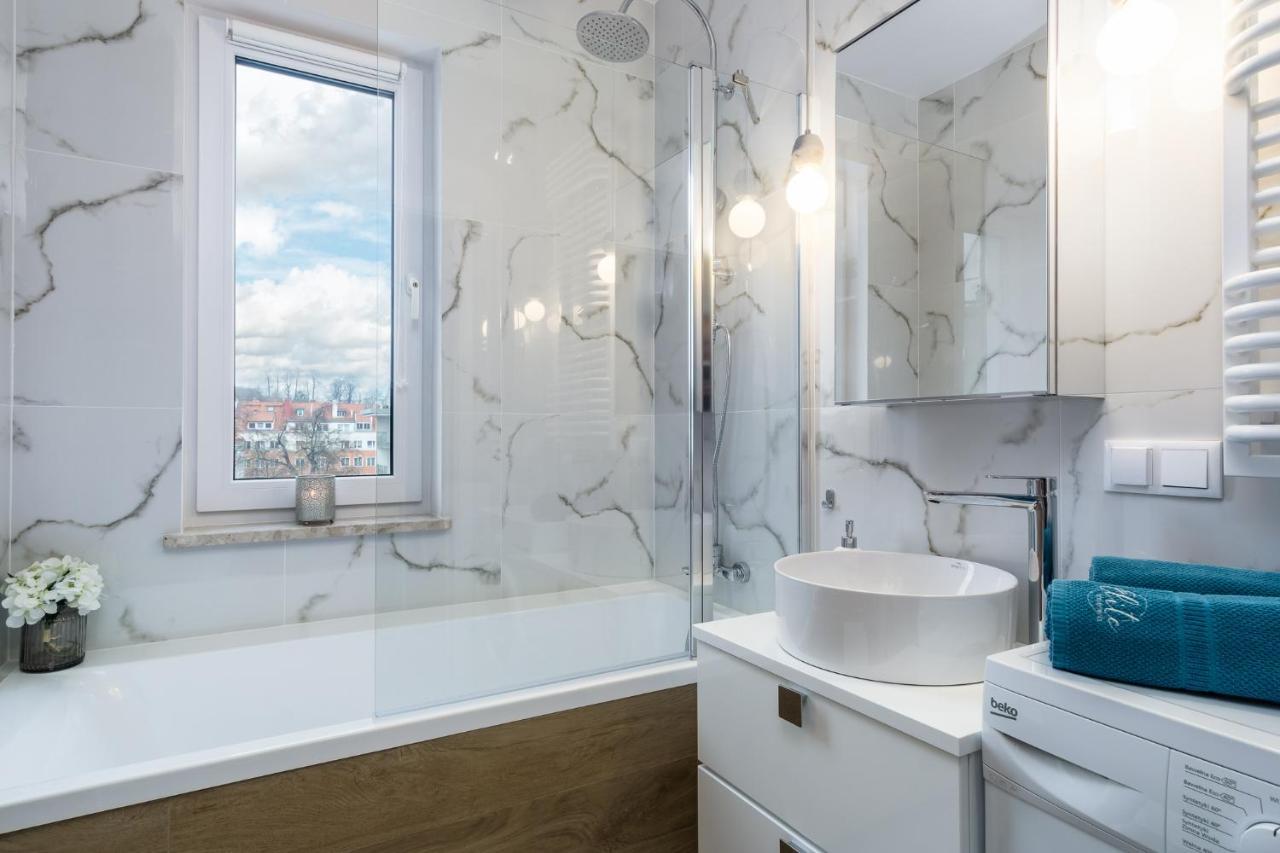 Elite Family Center Apartment *