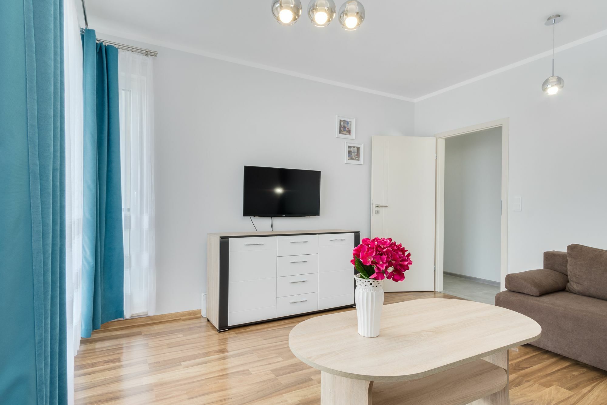 Apartment Elite Family Center Danzig